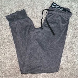 Pink Ultimate Leggings